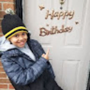 Meet your Posher, Cory